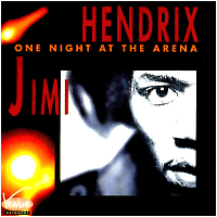 One Night At The Arena