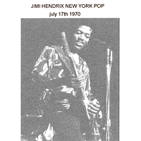 New York Pop