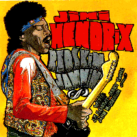 Redskin Jammin'