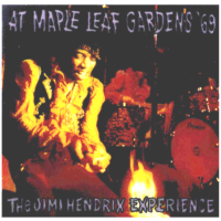Live At Maple Leaf Gardens '69