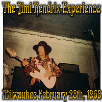 Live In Milwaukee