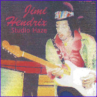 Studio Haze