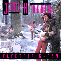 Electric Gypsy