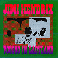 Voodoo In Ladyland