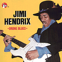 Drone Blues