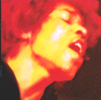 Electric Ladyland