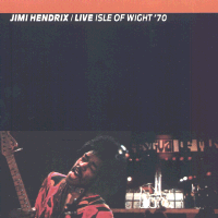 Isle Of Wight II
