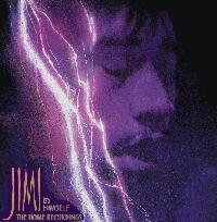 Jimi By Himself