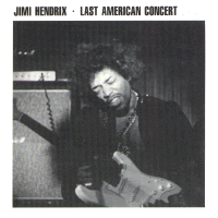 Last American Concert