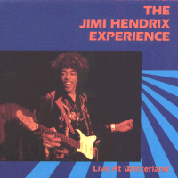 Live At Winterland