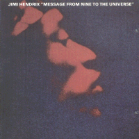 Message From Nine To The Universe