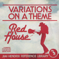 Red House: Variations On A Theme