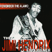 Remember The Alamo