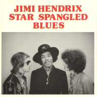 Star Spangled Blues