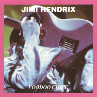 Voodoo Chile