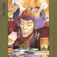 Voodoo Soup