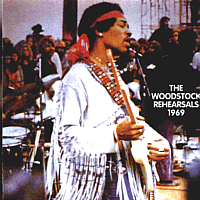 The Woodstock Rehearsals