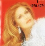 1970-1971, La rose que j'aimais