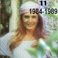 1984-1989, Pour en arriver l�