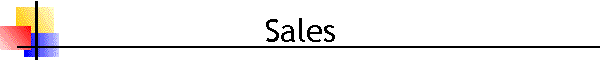Sales