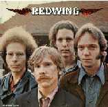 Redwing /Debuut Album
