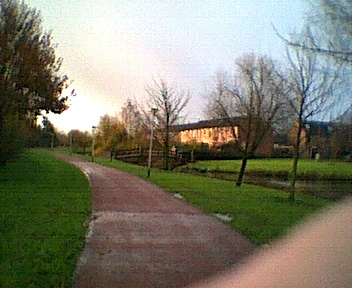 Surroundings