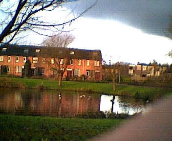 Surroundings