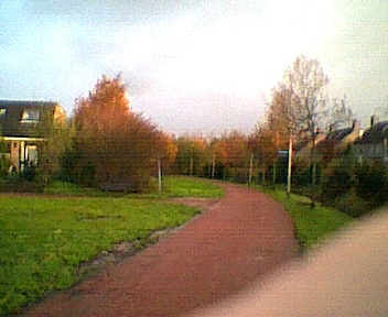 Surroundings