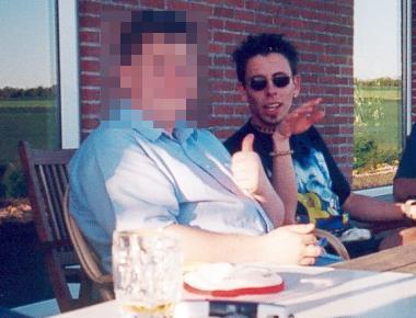 die anderen 2 Lustigen