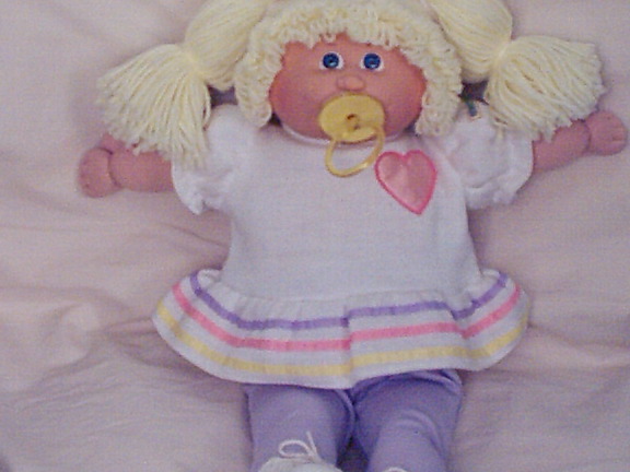 Leni Caitlin