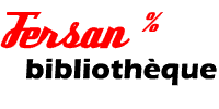 biblioth&egrave;que