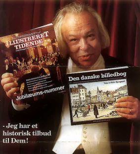 Erik Kjersgaard