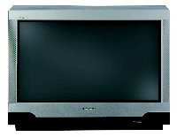 Panasonic TX-32PF10 tau