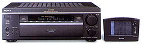 Sony str-da 50 es ------ til salg ------