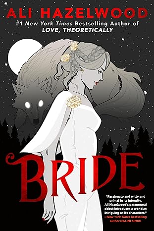 bride