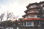 Suite Rooms - Exterior View
