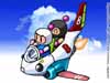 Bomberjet