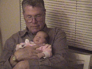 Grandpa and Jamie