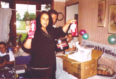 gifts