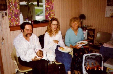 Joe and others