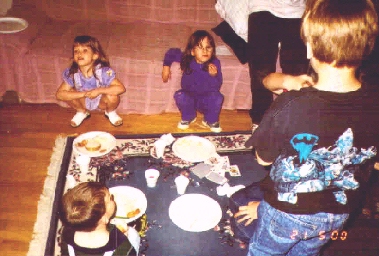 Misti and others