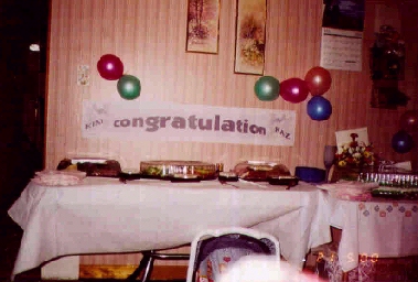 partytable