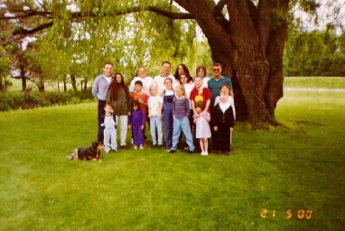 The clan