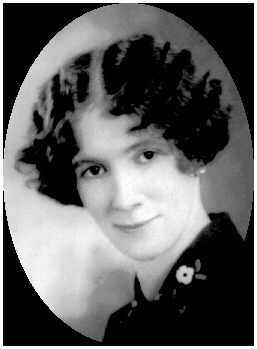 Helen Terhune