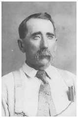 Henry Shay