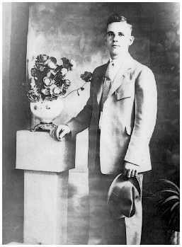 Ira Terhune