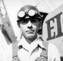 Ira Terhune
