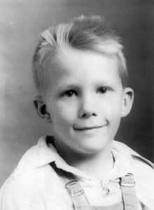 Henry J. Terhune