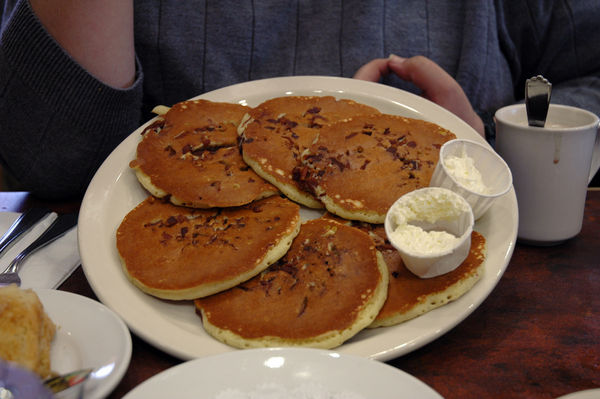 breakfast