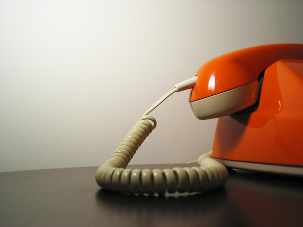 phone
